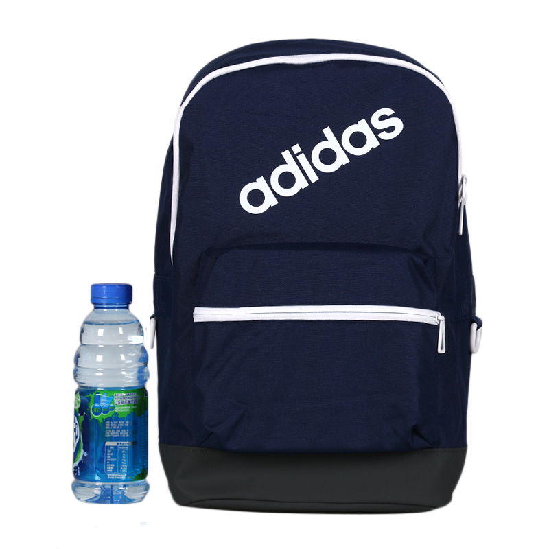 Adidas阿迪达斯男包女包学生书包电脑包运动包双肩背包DM6108