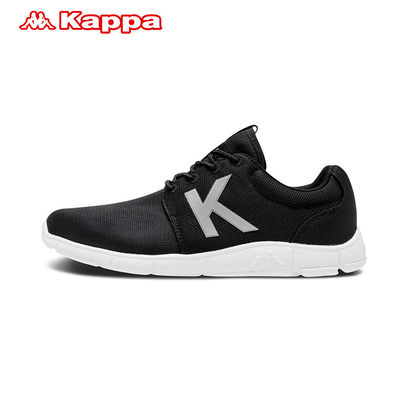 卡帕Kappa男鞋轻质跑鞋轻便跑步鞋-K0815MQ69-990