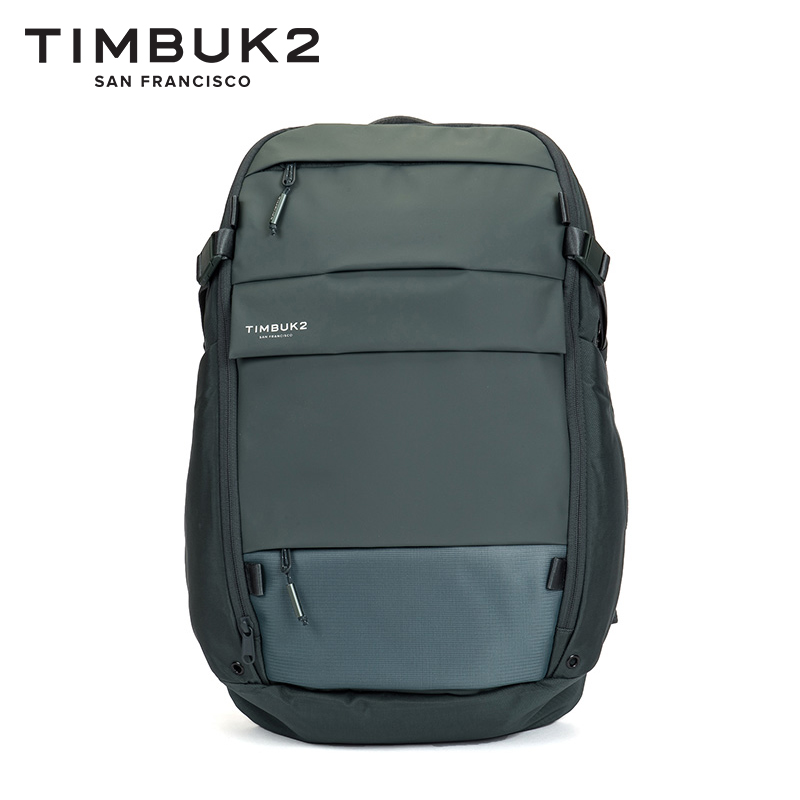 TIMBUK2美国新款防水反光旅行包双肩背包男死飞骑行电脑背包