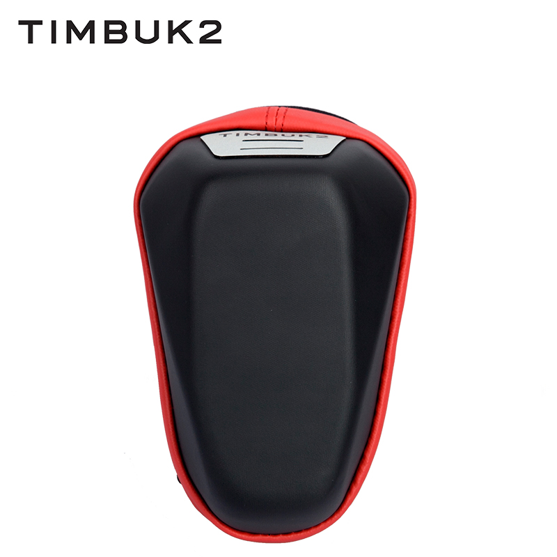 TIMBUK2美国山地自行车包磁扣反光座垫钥匙包骑行装备配件收纳包