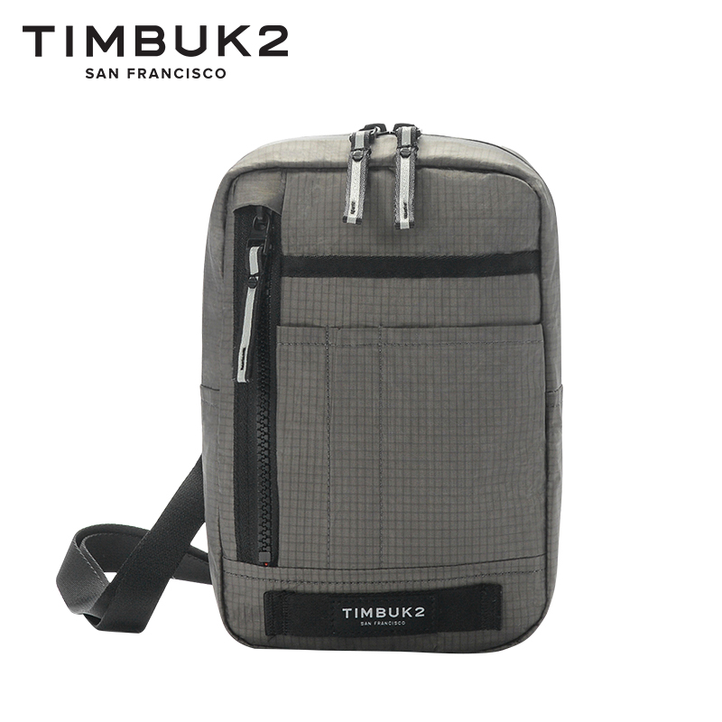 TIMBUK2美国天霸新款纯色休闲邮差包信使包单肩包斜挎包