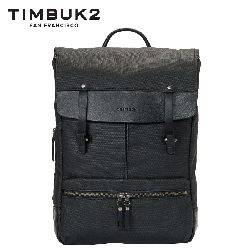 TIMBUK2美国时尚双肩包男 女潮流商务休闲背包电脑包