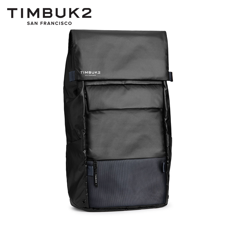 TIMBUK2美国反光死飞骑行运动双肩包男防水电脑包旅行包