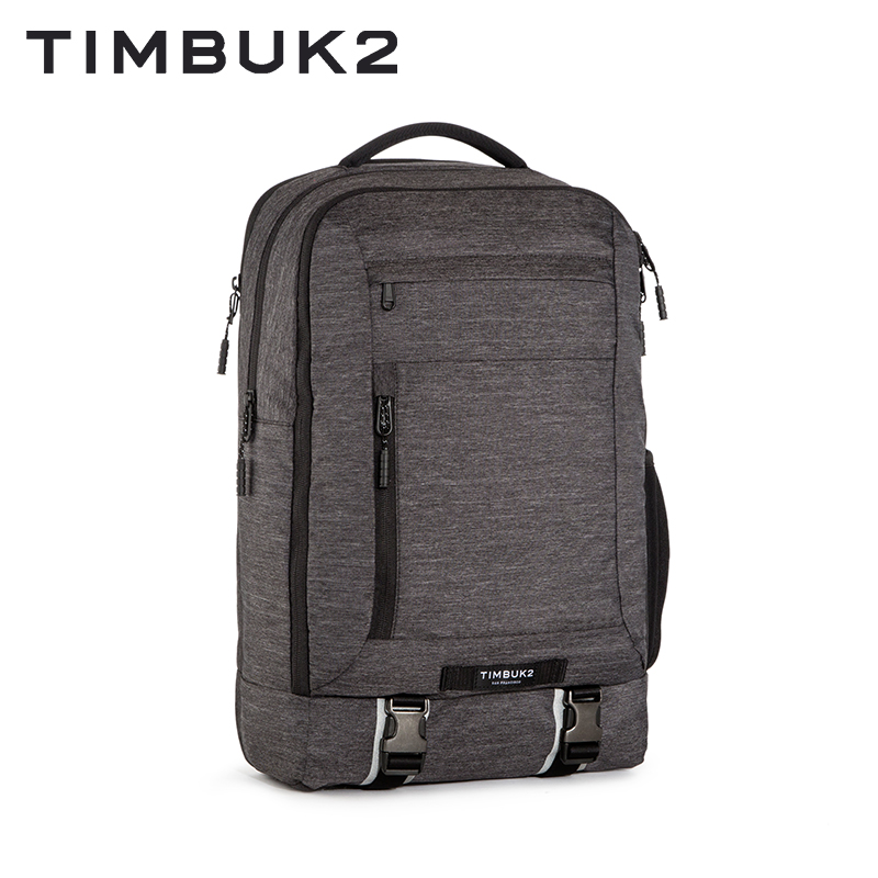 TIMBUK2双肩包男休闲简约户外旅行电脑包商务学生包