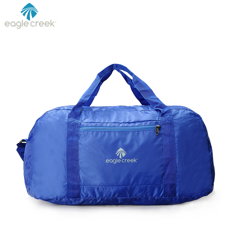 美国eaglecreek可折叠轻便旅行袋时尚旅游行李袋进口