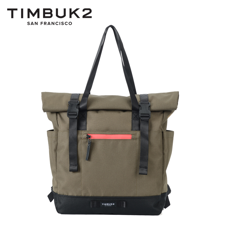 TIMBUK22018年秋冬新款Forge单肩包双肩包两用多功能潮流斜挎背包