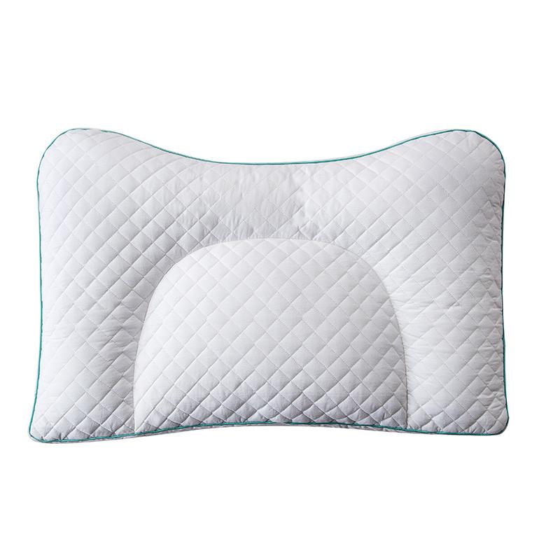 维科家纺 枕头枕芯 决明子单人家用可调节新品枕芯