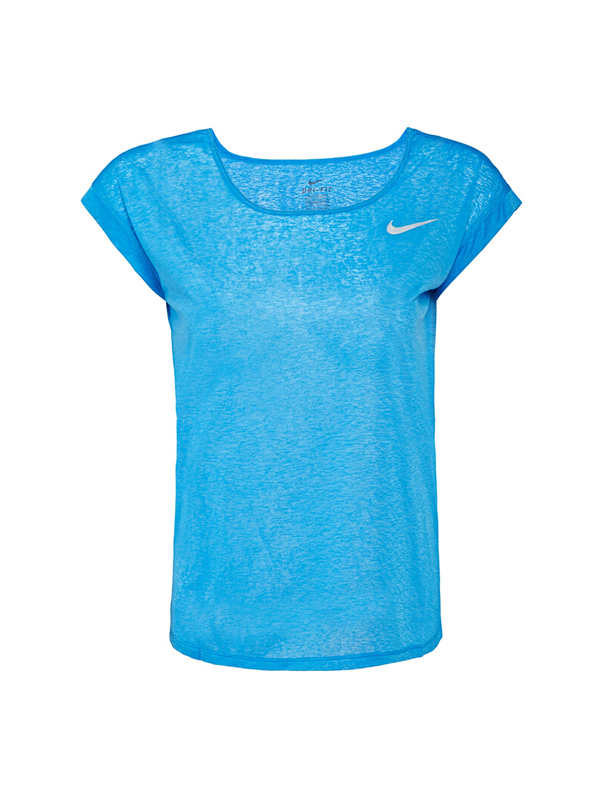 Nike 耐克 女子 2016DF COOL SS-TEE 短袖 719871-435