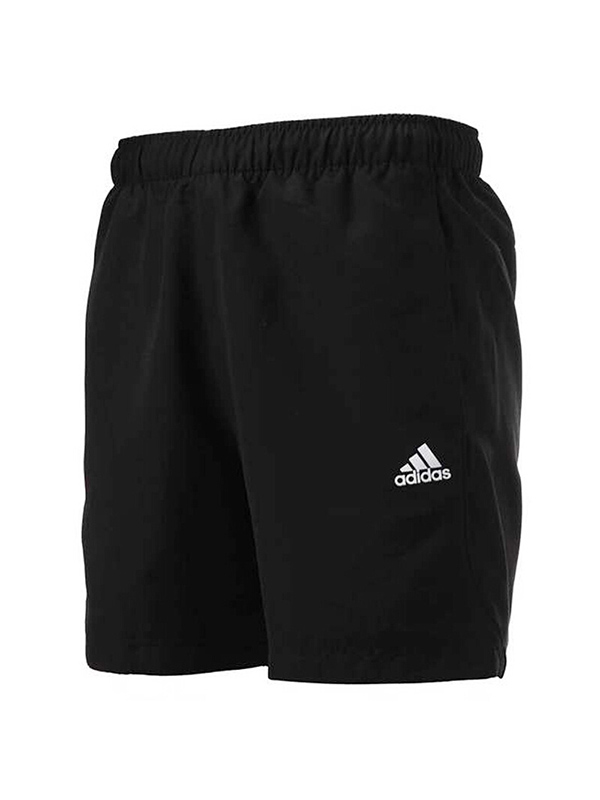Adidas 阿迪达斯 男子 2017 秋季 梭织 短裤 S17593