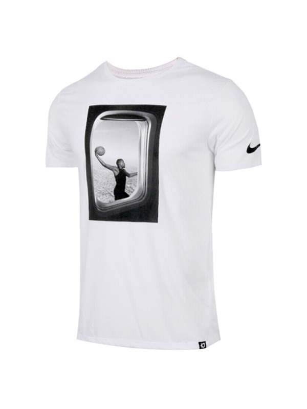 Nike 耐克 男子 短袖 857900-100