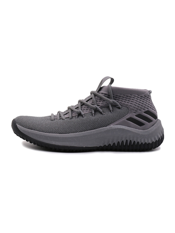 Adidas 阿迪达斯 男子 利拉德4 篮球鞋 CQ0474