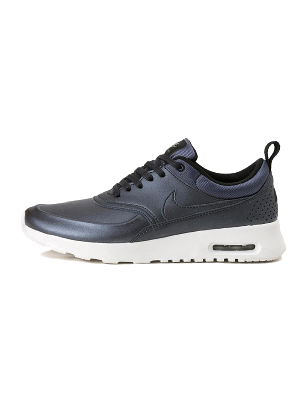 Nike 耐克 女子 AIR MAX 跑步鞋 861674-002