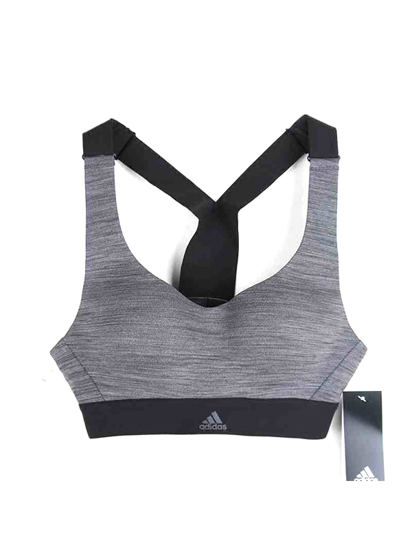 Adidas 阿迪达斯 女子 健身训练 胸衣 CD8375