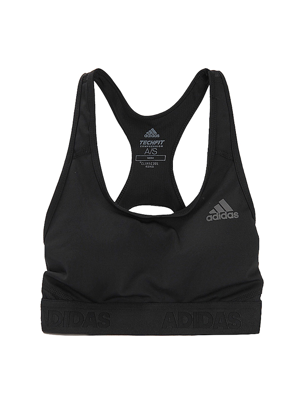 Adidas 阿迪达斯 女子 健身训练 胸衣 CD9718