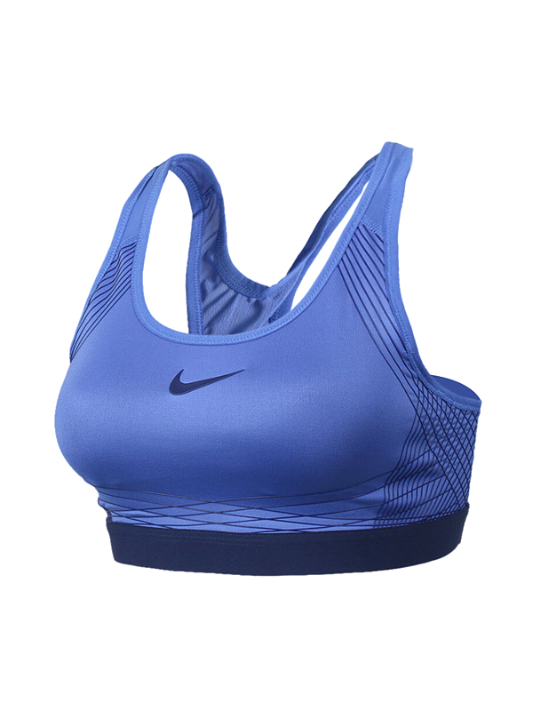 Nike 耐克 女子 健身训练 胸衣 832069-478