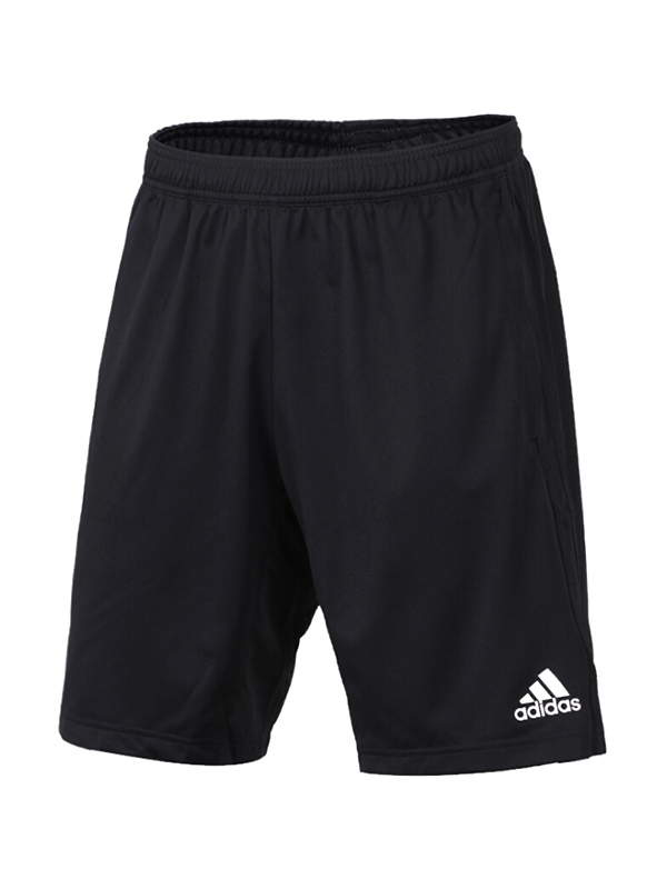 Adidas 阿迪达斯 男子 运动训练 短裤 CF3676
