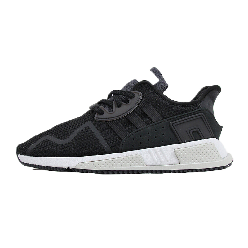 Adidas 三叶草 中性 2018EQT CUSHION ADV 经典鞋CQ2377