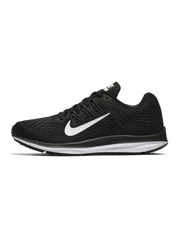Nike 耐克 女子 ZOOM AIR 跑步鞋 AA7414-001