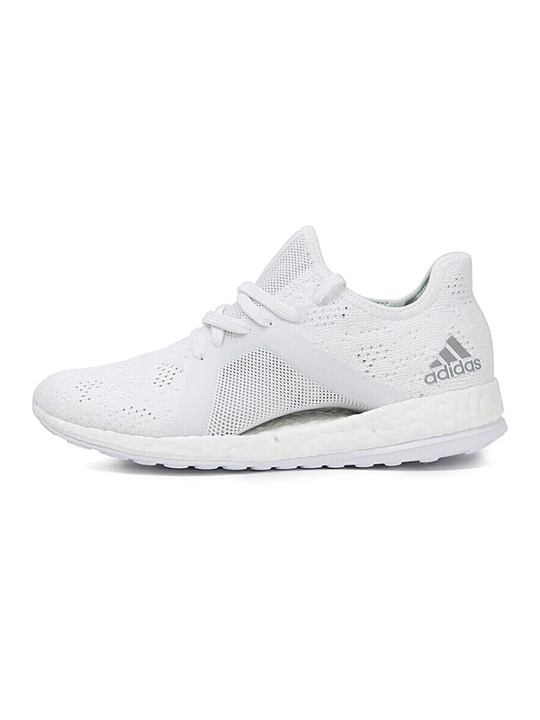 Adidas 阿迪达斯 女子 PureBOOST 跑步鞋 BB6084