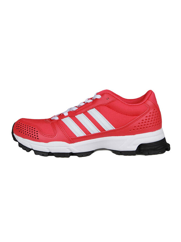 Adidas 阿迪达斯 女子 跑步鞋 BW0475