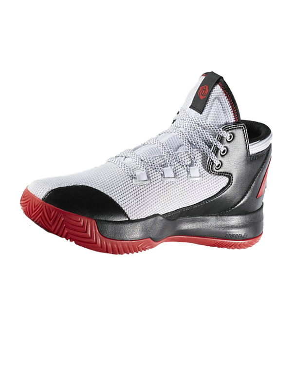 Adidas 阿迪达斯 男子 篮球鞋 BY4207