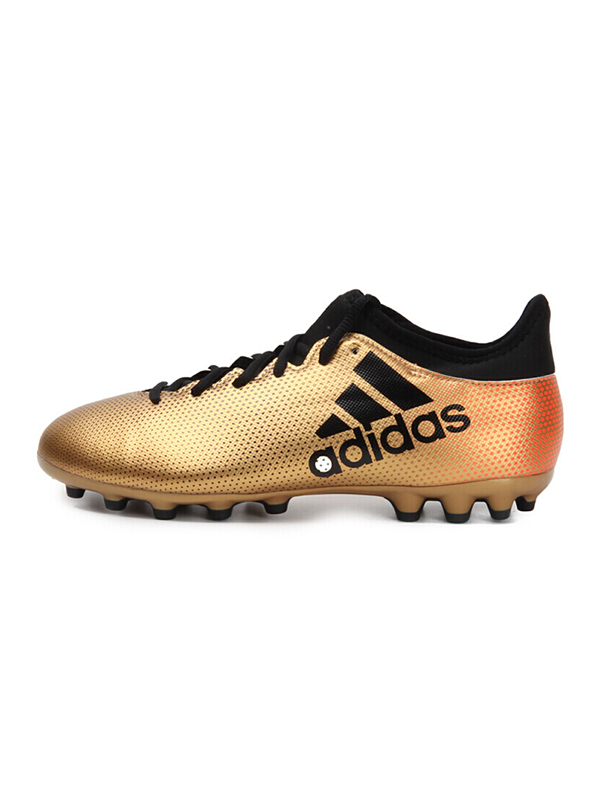Adidas 阿迪达斯 男子 X 17.3 AG短钉足球鞋 CP9233