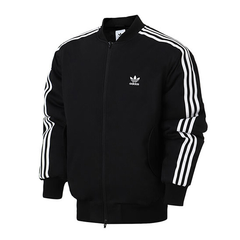 Adidas阿迪达斯三叶草2018MA1PADDED冬季男装棉服DH5031