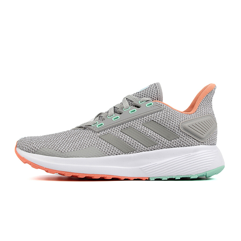 Adidas 阿迪达斯女子DURAMO 9跑步鞋BB7006