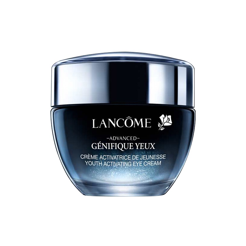 兰蔻（LANCOME）小黑瓶肌底精华眼霜15ml 3614272250468