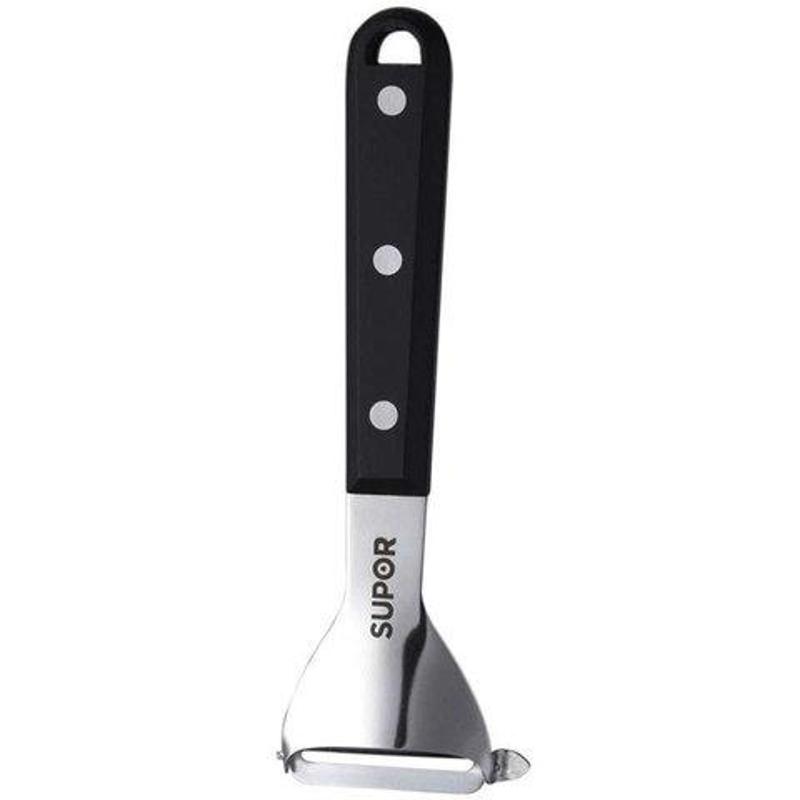 苏泊尔刨皮刀 DIY小工具 厨房工具 刨皮刀 削皮器 KG01B1