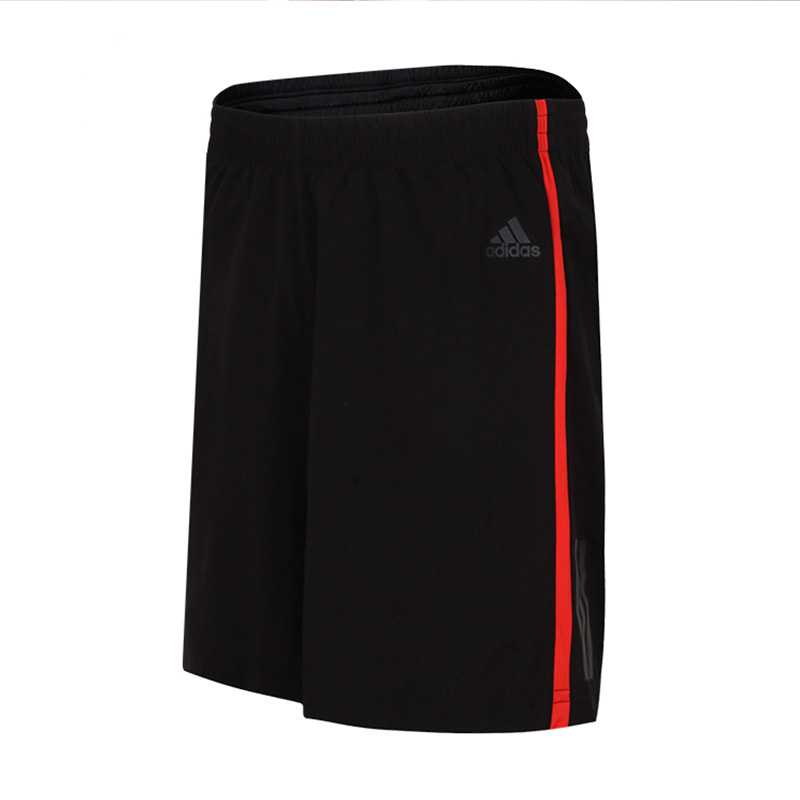 ADIDAS 阿迪达斯 RESPONSE SHORT夏季男子短裤CF6255