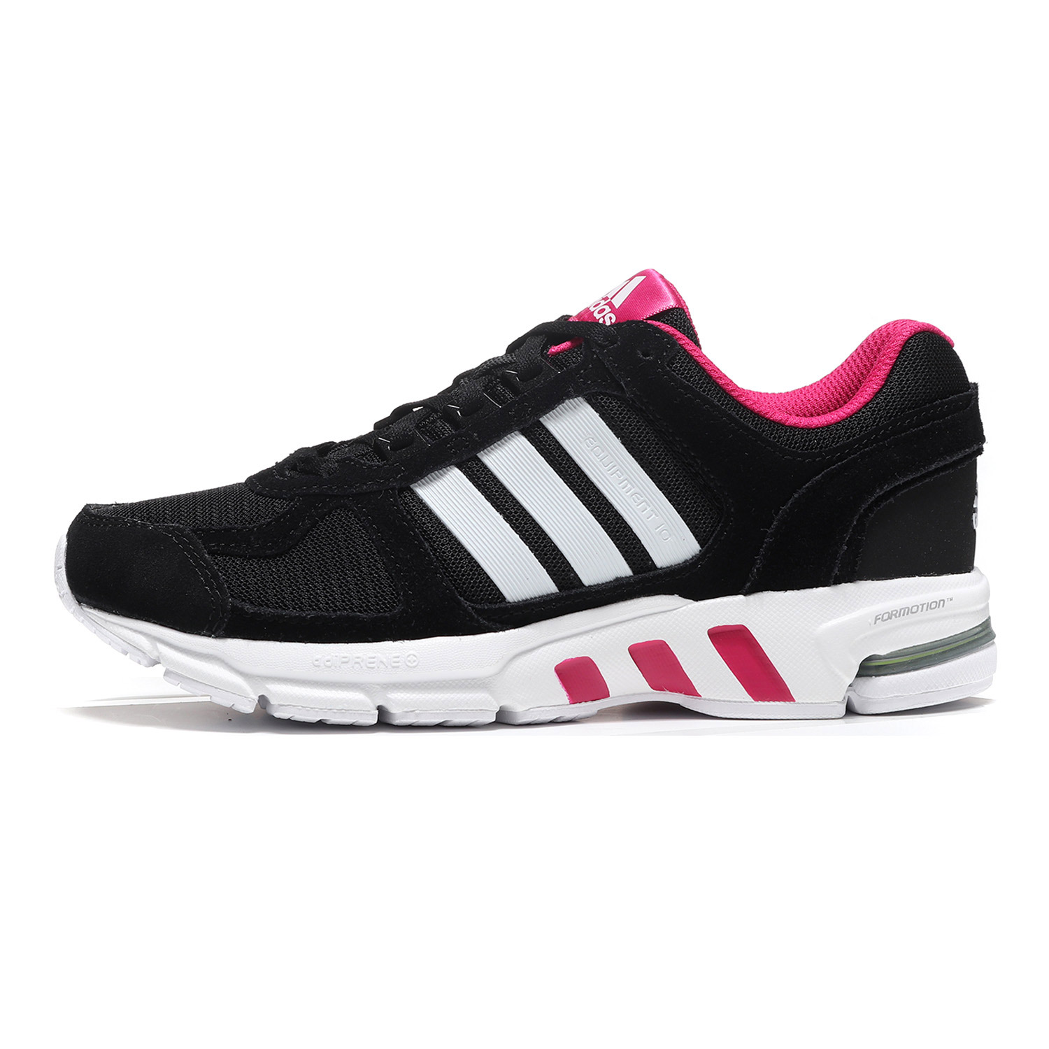 Adidas 阿迪达斯 女子跑步鞋EQT耐磨休闲运动鞋AC8560