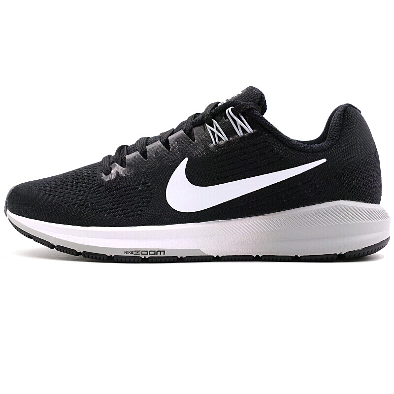 Nike耐克女子鞋飞线休闲运动跑步鞋 904701-001