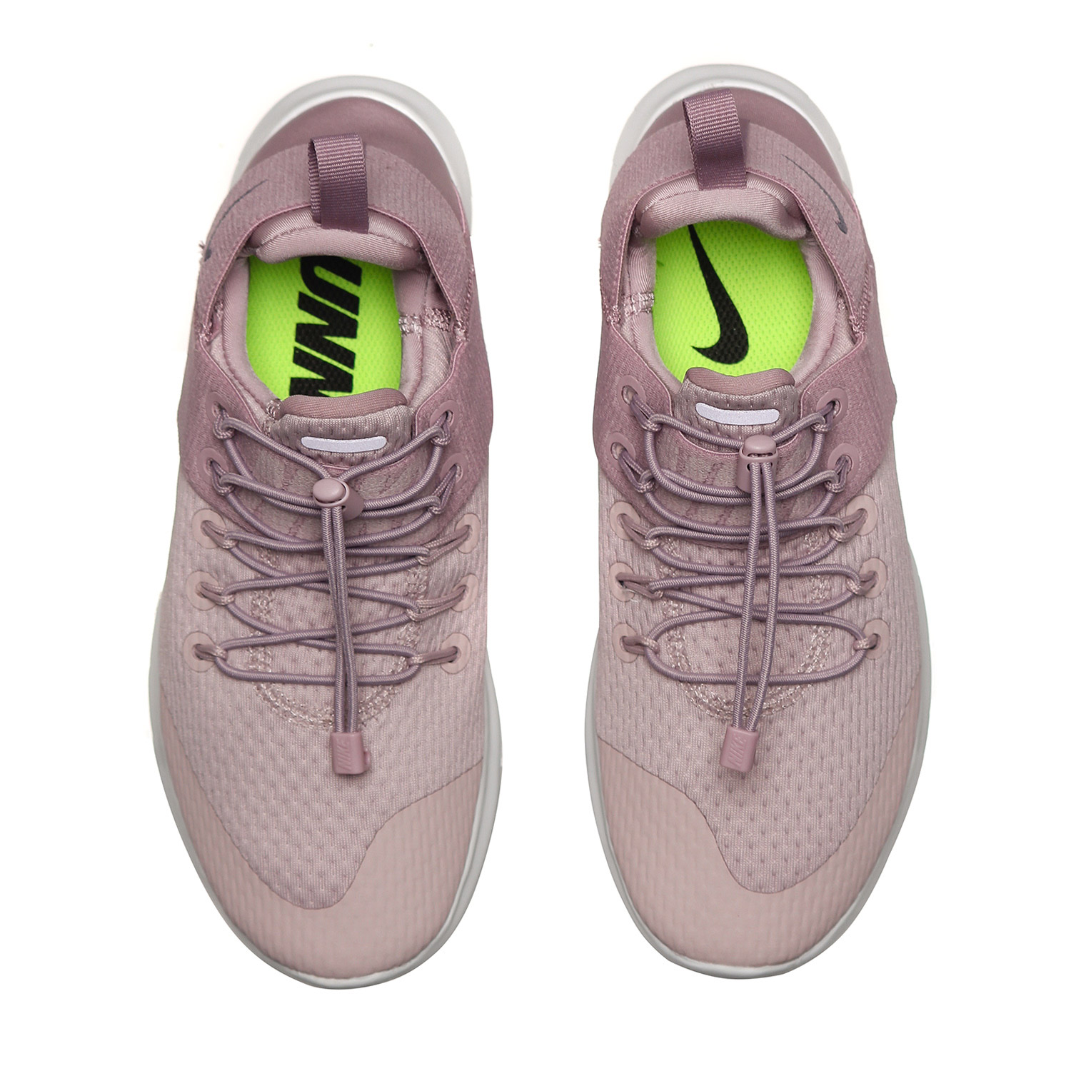 Nike耐克女运动鞋轻便缓震透气跑步鞋880842-602