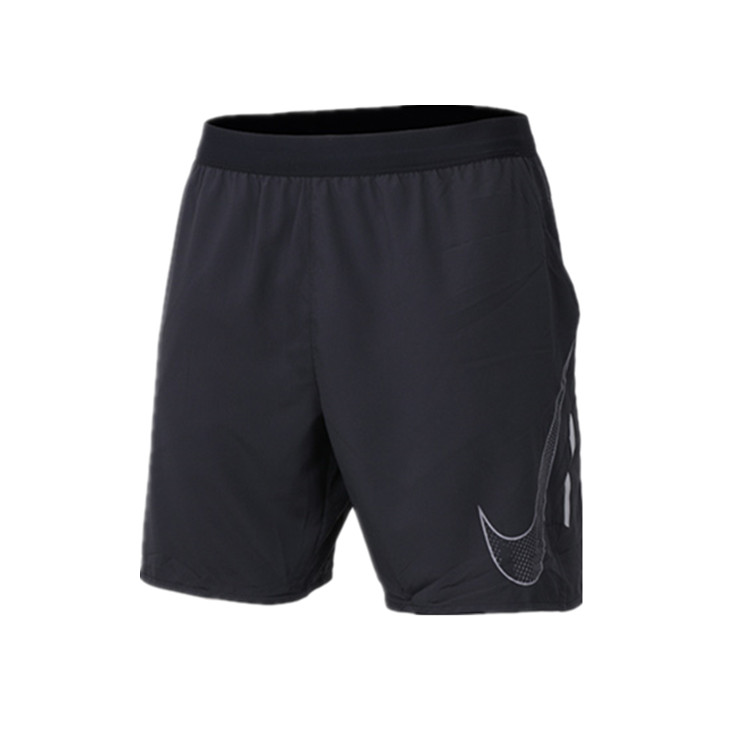 Nike耐克男裤运动裤舒适透气短裤五分裤899499-010