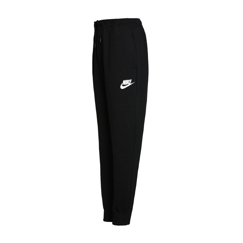 Nike耐克女子休闲针织长裤853942-010