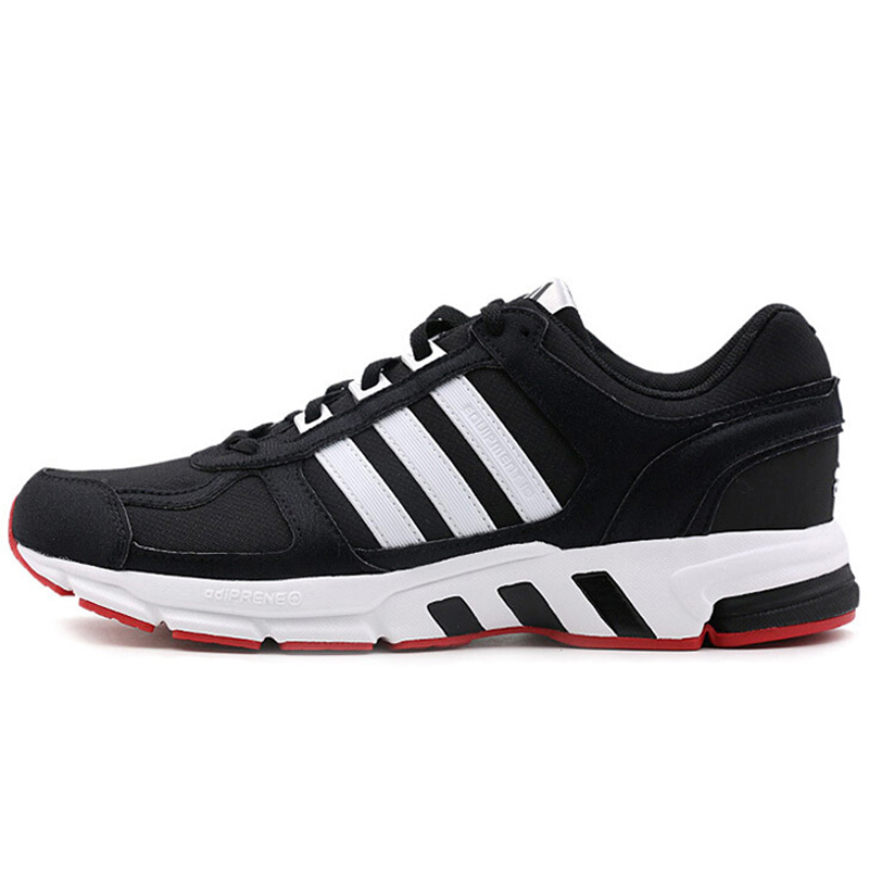 Adidas阿迪达斯男鞋耐磨跑鞋运动休闲跑步鞋BW1286