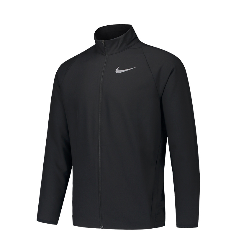 Nike耐克夹克运动跑步足球训练长袖外套928011-010