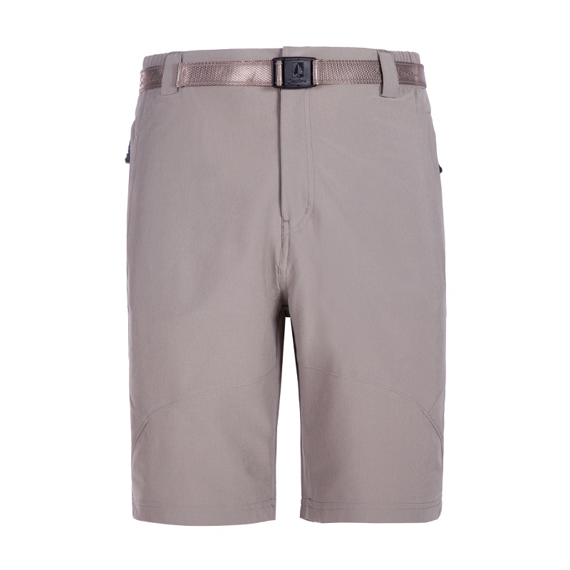 圣弗莱(sevlae)夏季男式速干短裤户外透气徒步快干登山裤子D5125