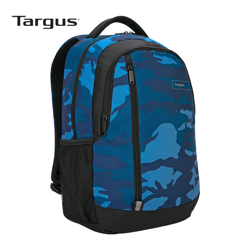 Targus/泰格斯迷彩双肩背包笔记本电脑个性韩版休闲15寸套包TSB89106/TSB89105