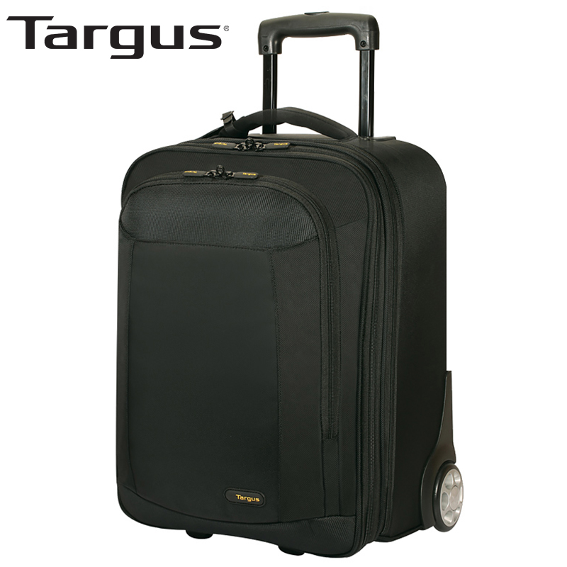 Targus/泰格斯 CityGear16寸商务登机拉杆箱TBR018