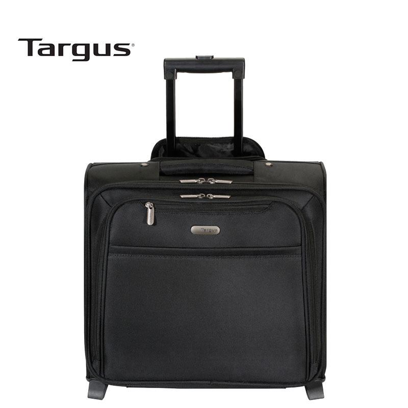 Targus/泰格斯16寸商务登机行李拉杆箱TBR021