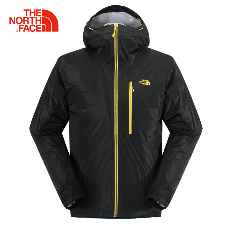 北面（TheNorthFace）户外男FuseForm舒适冲锋衣CU1V/2SJX