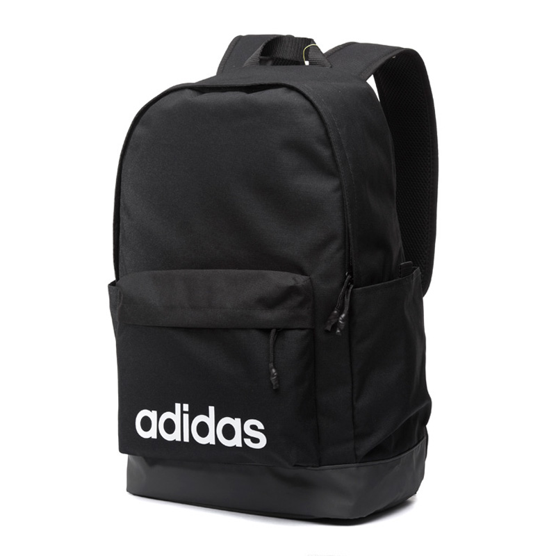 阿迪达斯（adidas）男包男子运动休闲双肩背包书包CF6882