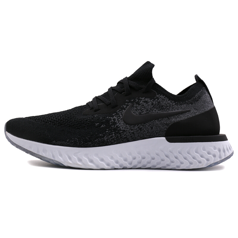 耐克（NIKE）男女鞋2018秋冬FLYKNIT休闲运动鞋跑步鞋AQ0067/AQ0070