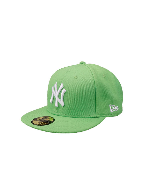MLB美职棒棒球帽 男女封口平檐帽 时尚百搭嘻哈帽