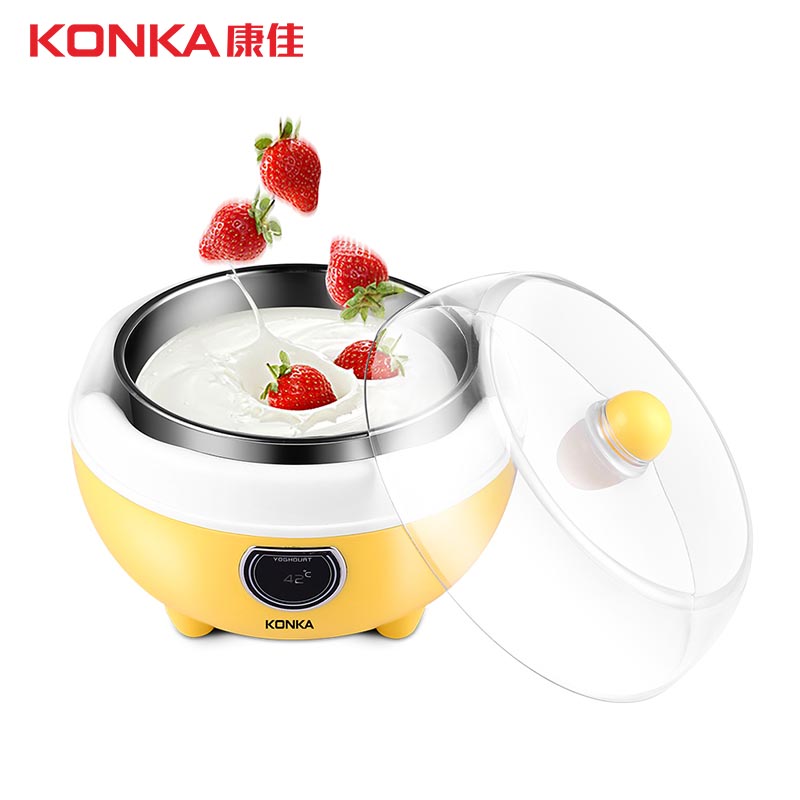 康佳（KONKA） KGSN-1600乐益多酸奶机