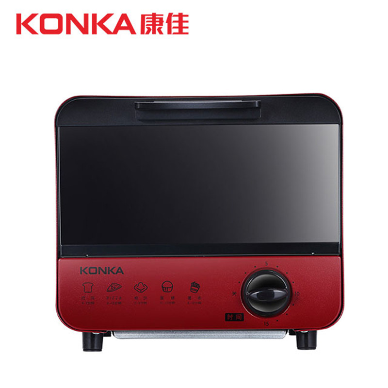 康佳（KONKA） 电烤箱 家用多功能KGKX-503-焙旋风