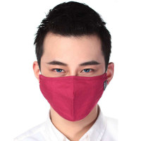 防雾霾专用口罩 韩国 时尚 冬季 pm2.5 男女士个性活性炭防尘口罩