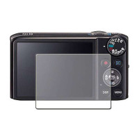 登品佳能canon powershot sx240 hs数码相机专用屏幕保护膜防刮耐磨sx